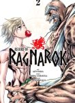 record-of-ragnarok-vol-2